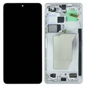 Lcd complete frame samsung s26 ultra s948 white, Επαρχία Λεμεσού — Λεμεσός - Άγιος Νικόλαος