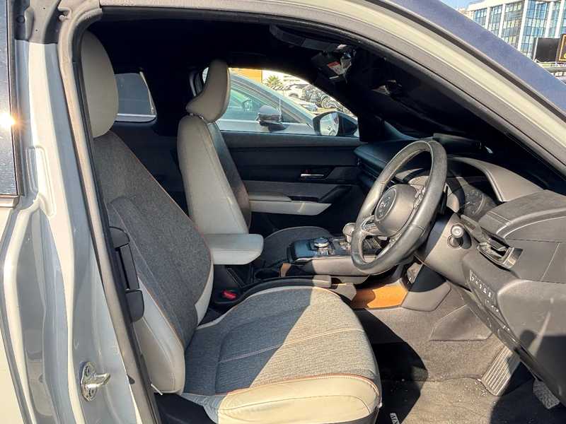 2022 Mazda ΜΧ-30 2,0L 2022 Cyprus