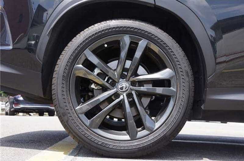 2022 Lexus NX 2,5L 2022 Cyprus
