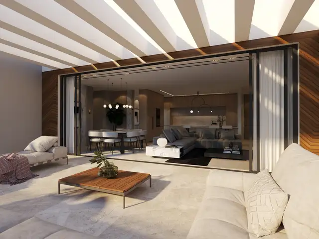3-bedroom apartment for sale, Επαρχία Λεμεσού — Άγιος Αθανάσιος - 13