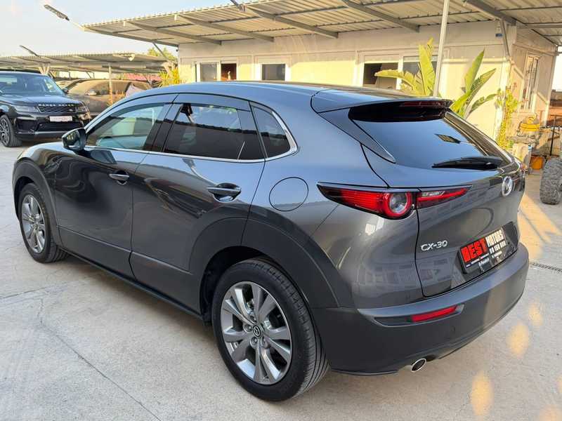 2023 Mazda CX-30 2,0L 2023 Cyprus