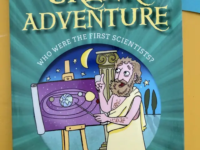 Greek adventure book, Επαρχία Λευκωσίας — Στρόβολος - Άγιος Βασίλειος