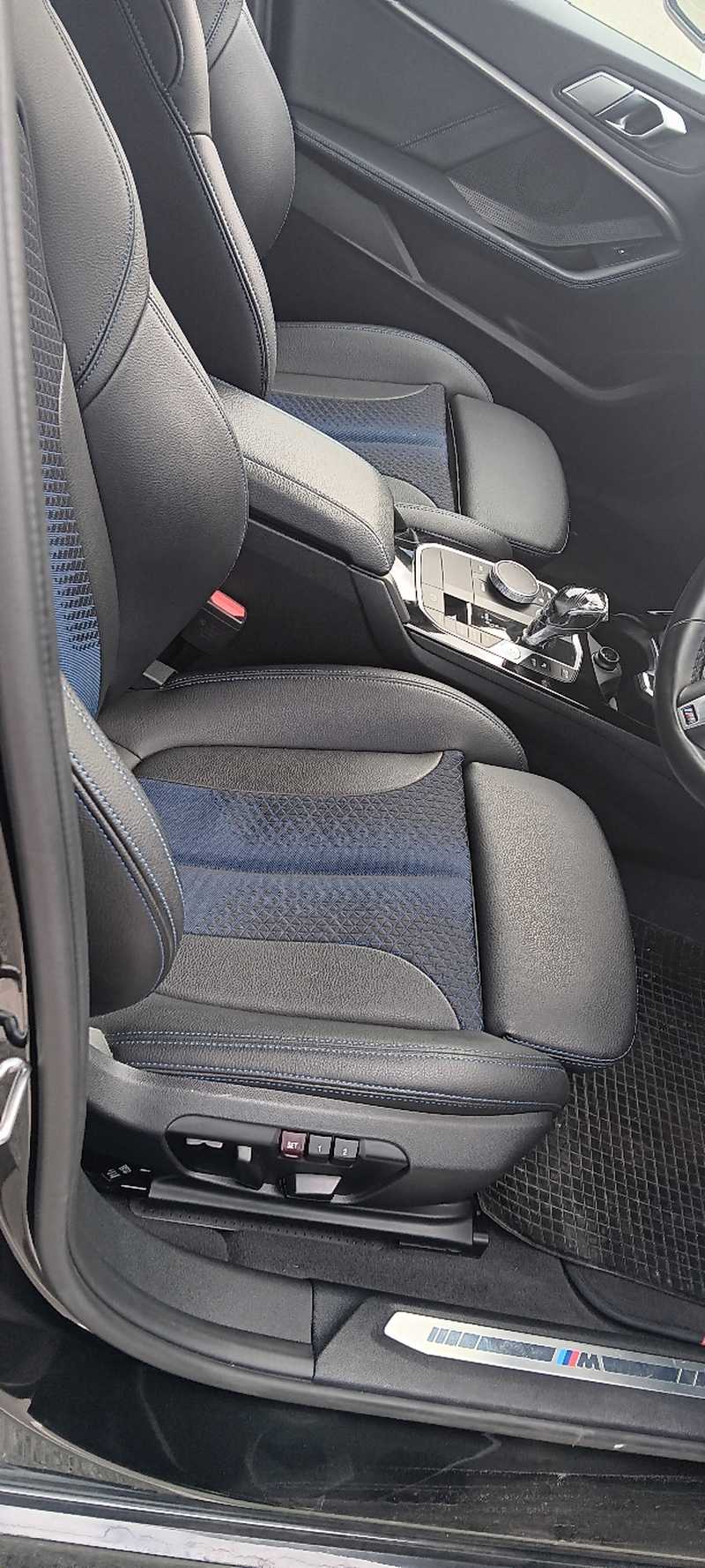 2023 BMW 1-Series 2,0L 2023 Cyprus