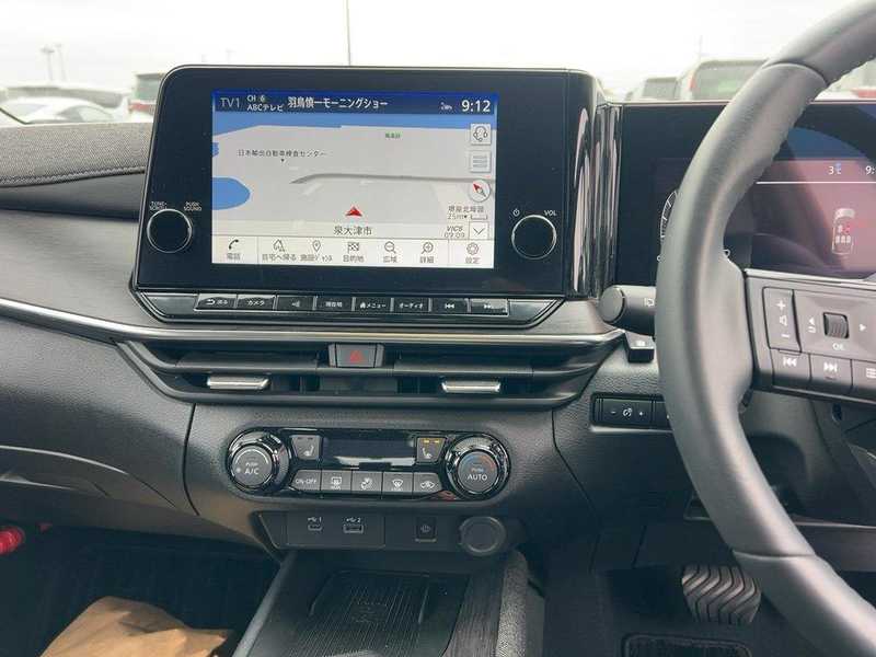 2025 Nissan Aura 1,2L 2025 Cyprus