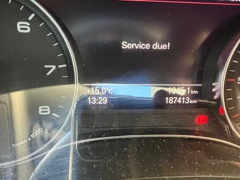 2011 Audi A7 3,0L 2011 Cyprus