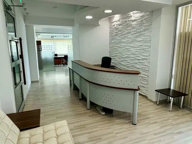 Prime 215 sq.m. corporate office | ayia zoni, limassol, Επαρχία Λεμεσού — Λεμεσός - Αγία Ζώνη - 5