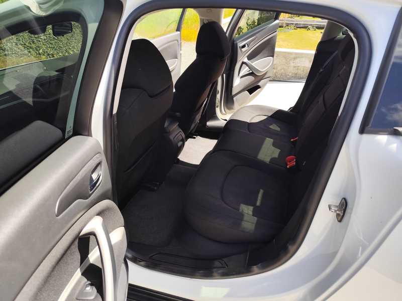 2012 Citroen C5 1,6L 2012 Cyprus