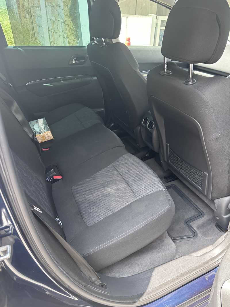 2011 Peugeot 3008 1,6L 2011 Cyprus
