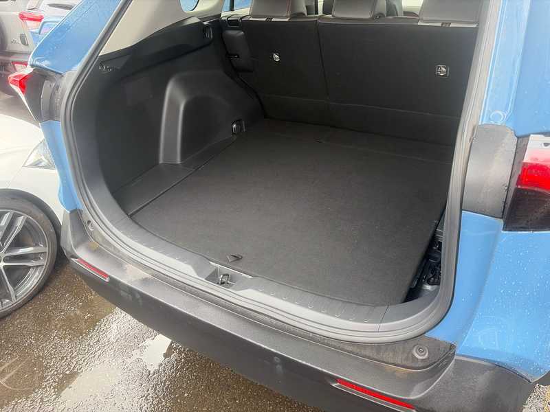 2023 Toyota RAV4 2,5L 2023 Cyprus