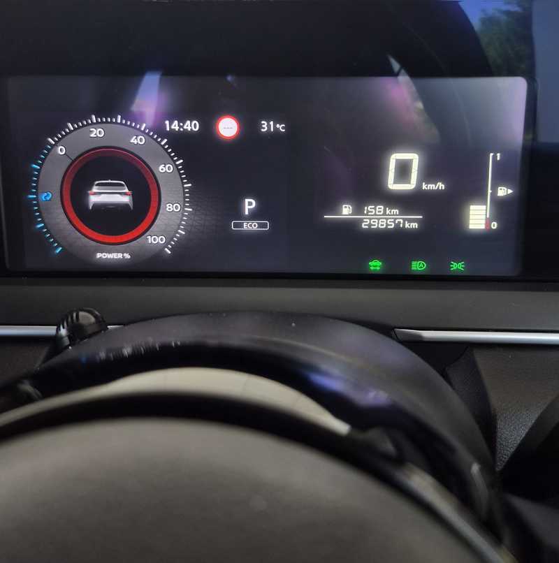 2022 Nissan Note e-Power 1,2L 2022 Cyprus