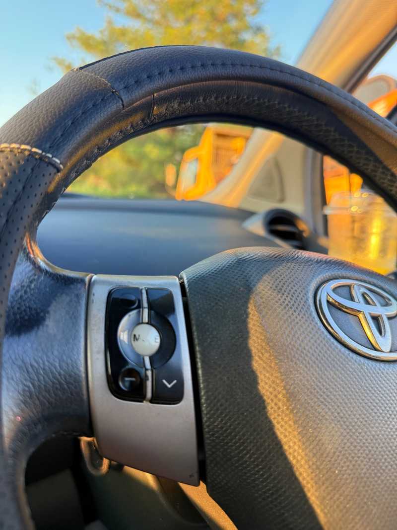 2006 Toyota Yaris 1,3L 2006 Cyprus