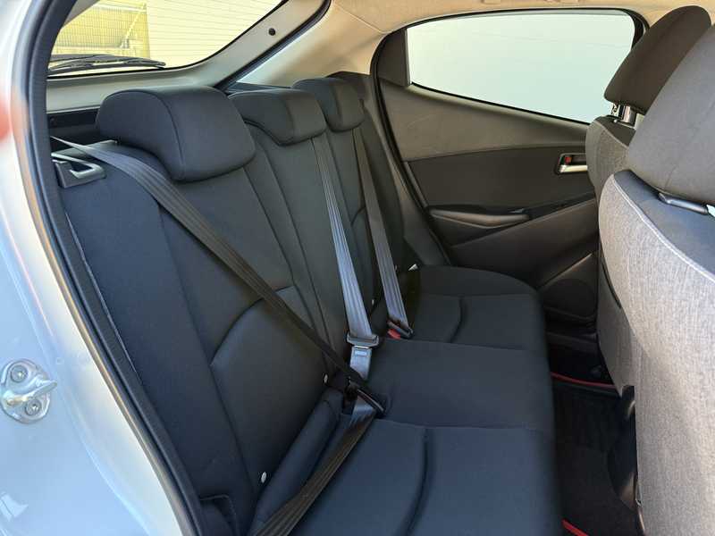 2023 Mazda 2 1,5L 2023 Cyprus