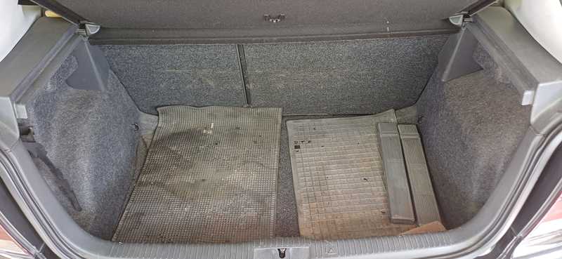 2005 Volkswagen Polo 1,4L 2005 Cyprus
