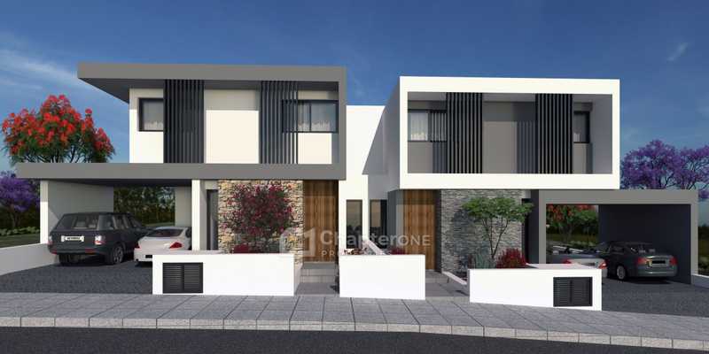 4-bedroom villa for sale
