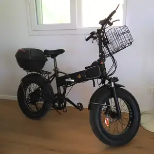 Tshibo e-bike, Limassol — Limassol - Mesa Geitonia