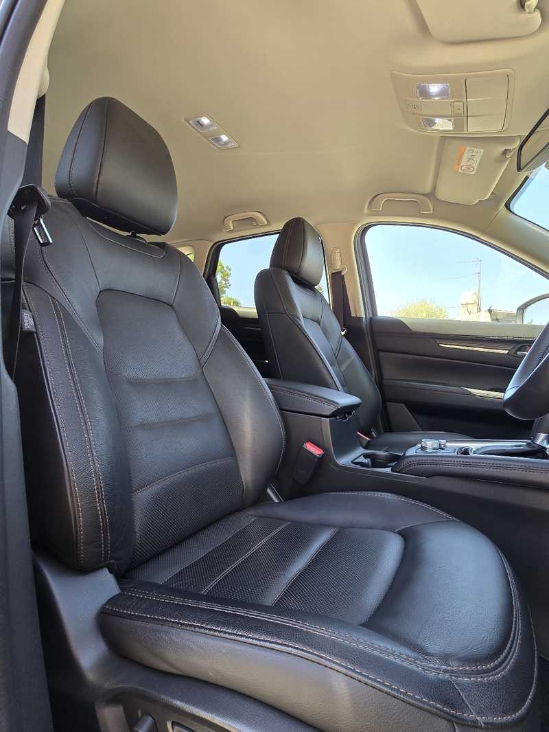 2021 Mazda CX-5 2,5L 2021 Cyprus