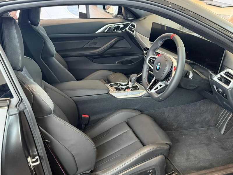 2026 BMW M4 3,0L 2026 Cyprus