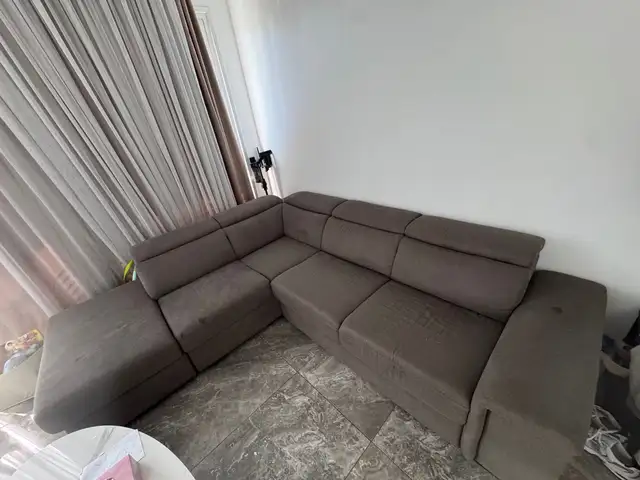 Sofa bed, Επαρχία Λεμεσού — Άγιος Αθανάσιος