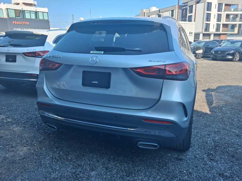2024 Mercedes-Benz GLA-Class 2,0L 2024 Cyprus
