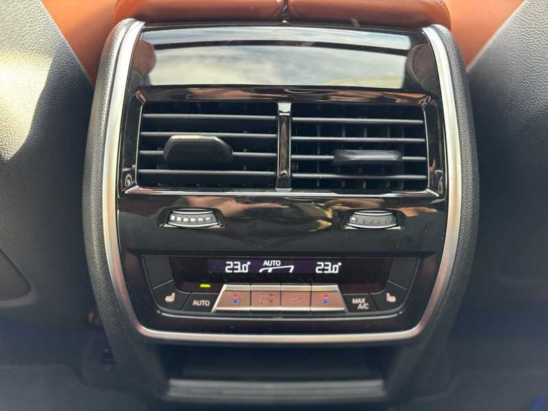 2025 BMW X6 3,0L 2025 Cyprus