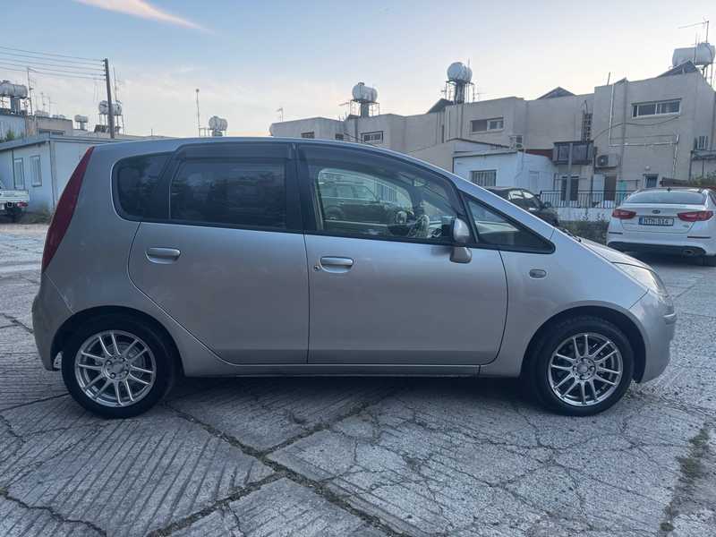 2003 Mitsubishi Colt 1,3L 2003 Cyprus
