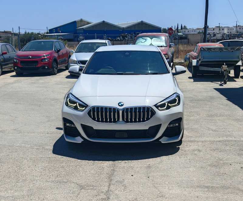 2021 BMW 2-Series 2,0L 2021 Cyprus