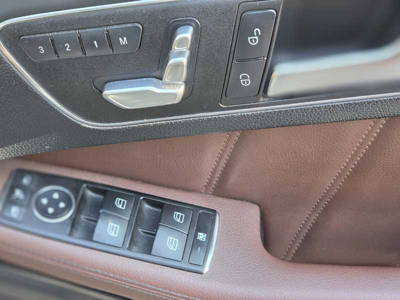 2013 Mercedes-Benz E-Class AMG 2,2L 2013 Cyprus