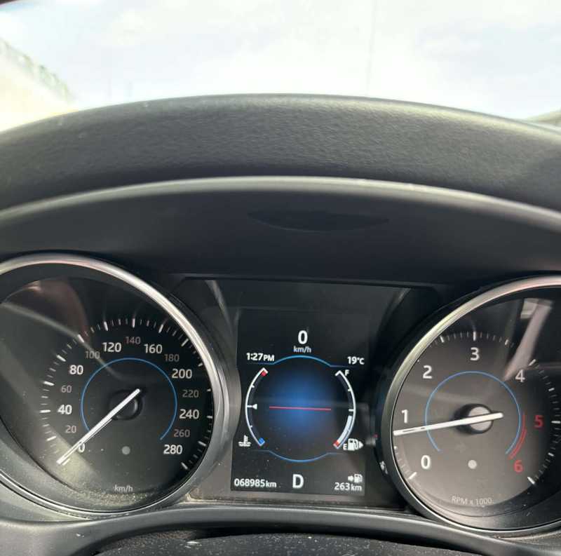 2019 Jaguar XE 2,0L 2019 Cyprus