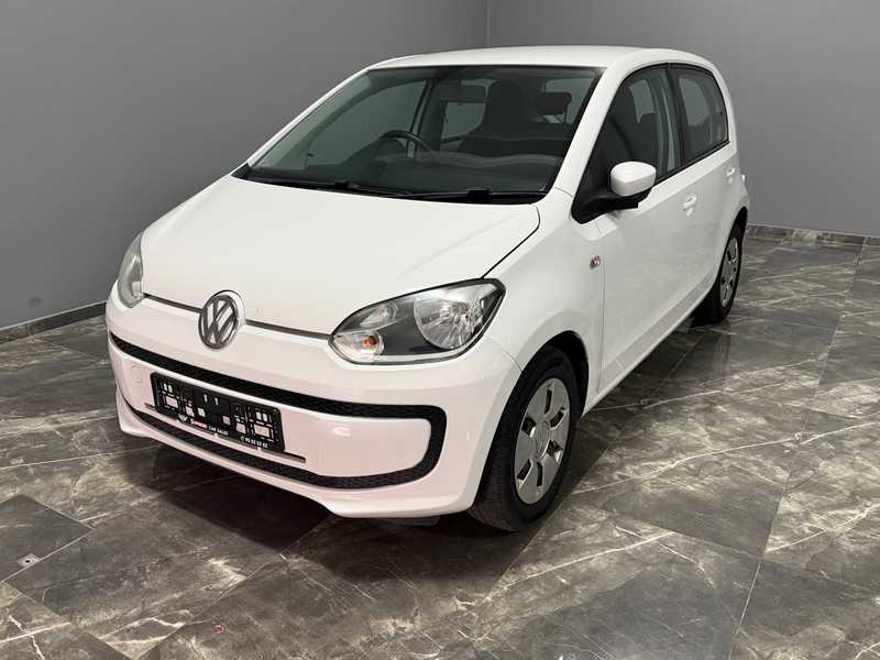 Volkswagen UP 1,0L 2015