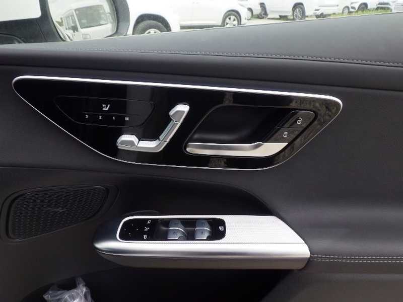 2025 Mercedes-Benz GLC-Class 2,2L 2025 Cyprus