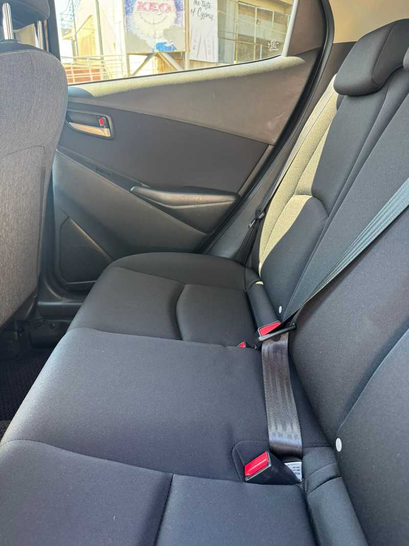 2024 Mazda 2 1,5L 2024 Cyprus
