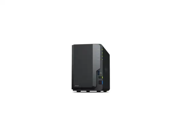 Synology diskstation ds223 2 bay desktop nas private cloud file sync b, Επαρχία Λευκωσίας — Λακατάμεια - Αγία Παρασκευή
