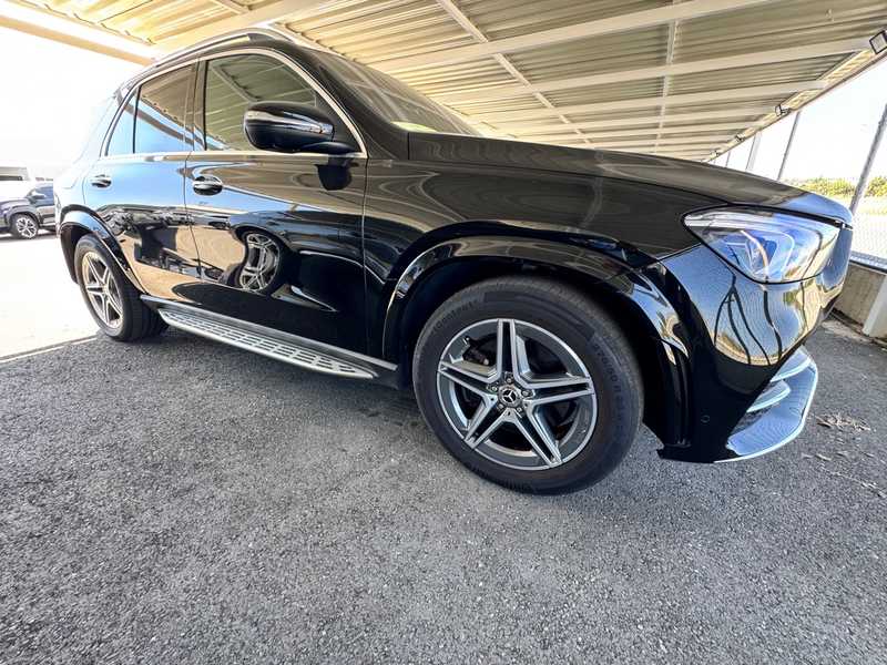 2024 Mercedes-Benz CLE-Class 3,0L 2024 Cyprus