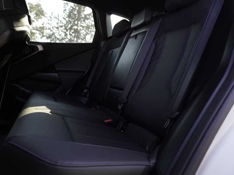 2025 BMW X3 2,0L 2025 Cyprus