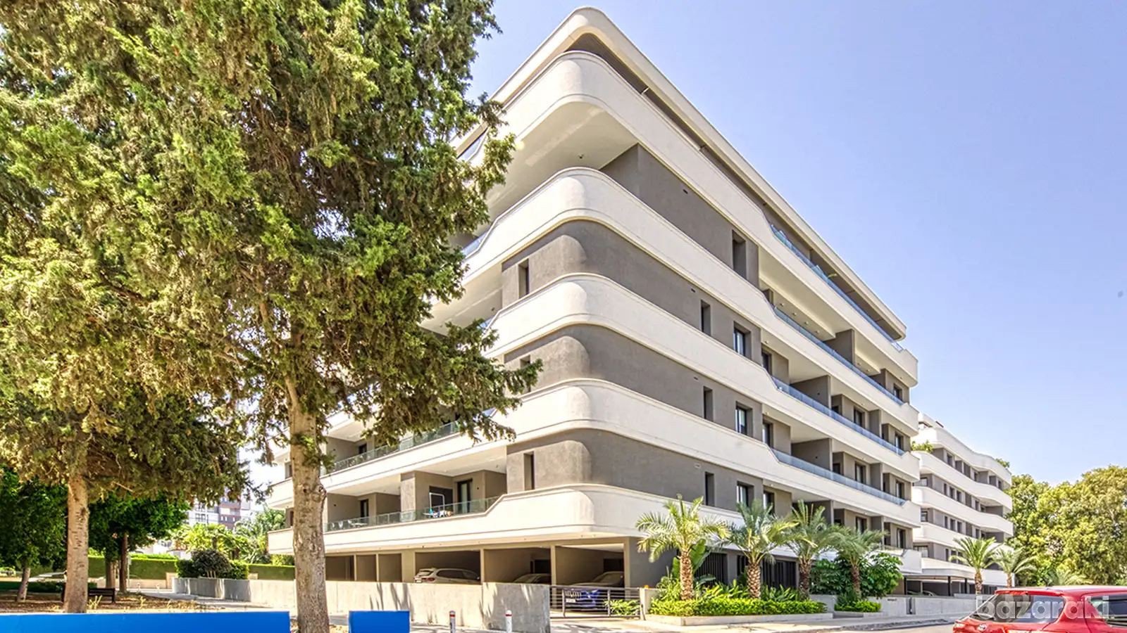 Apartment, 2 bedrooms — 13