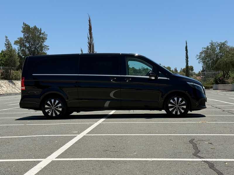 2023 Mercedes-Benz V-Class 2,0L 2023 Cyprus