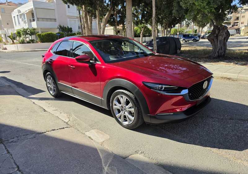 2023 Mazda CX-30 2,0L 2023 Cyprus