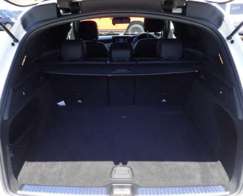 2022 Mercedes-Benz GLC-Class 2,0L 2022 Cyprus