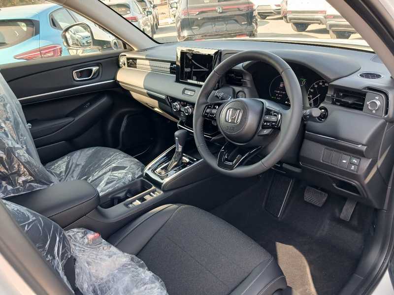 2026 Honda Vezel 1,5L 2026 Cyprus