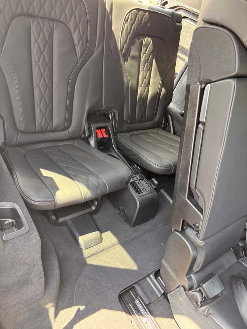 2025 BMW X5 3,0L 2025 Cyprus