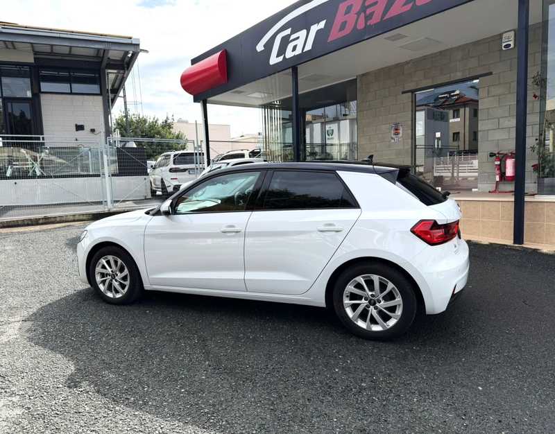 2023 Audi A1 1,0L 2023 Cyprus