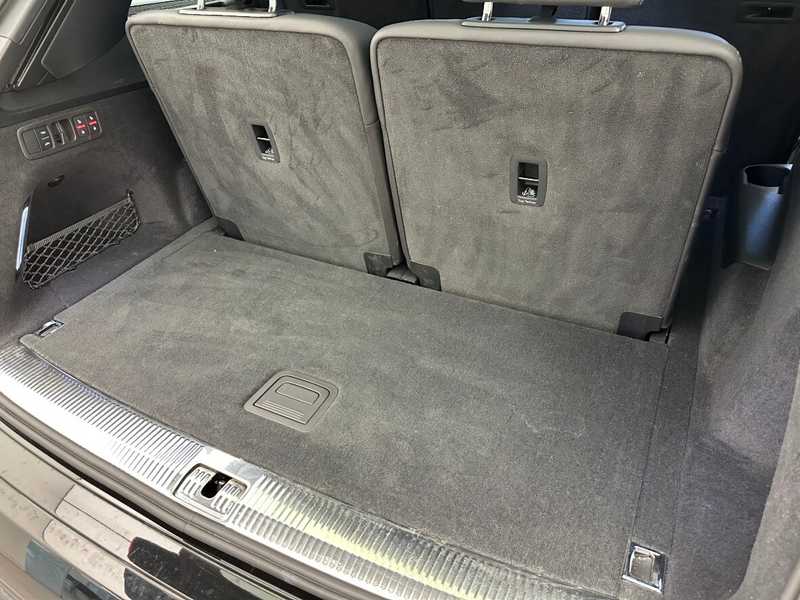 2024 Audi Q7 3,0L 2024 Cyprus