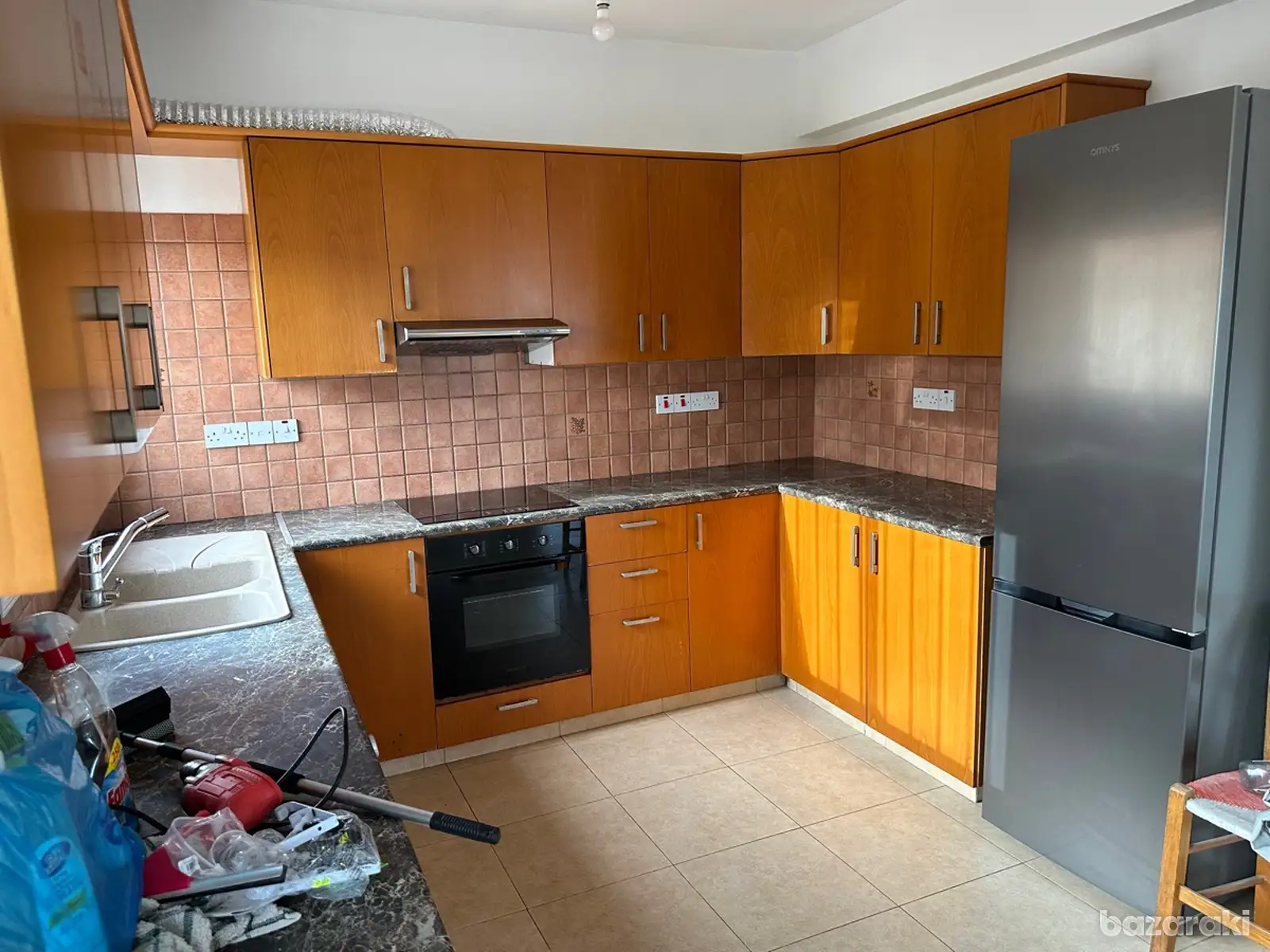 Apartment, 2 bedrooms — 3