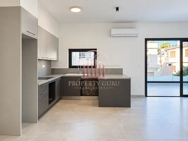 2-bedroom apartment for sale, Επαρχία Λεμεσού — Λεμεσός - Καθολική