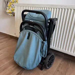 Baby stroller, Limassol — Limassol - Neapolis