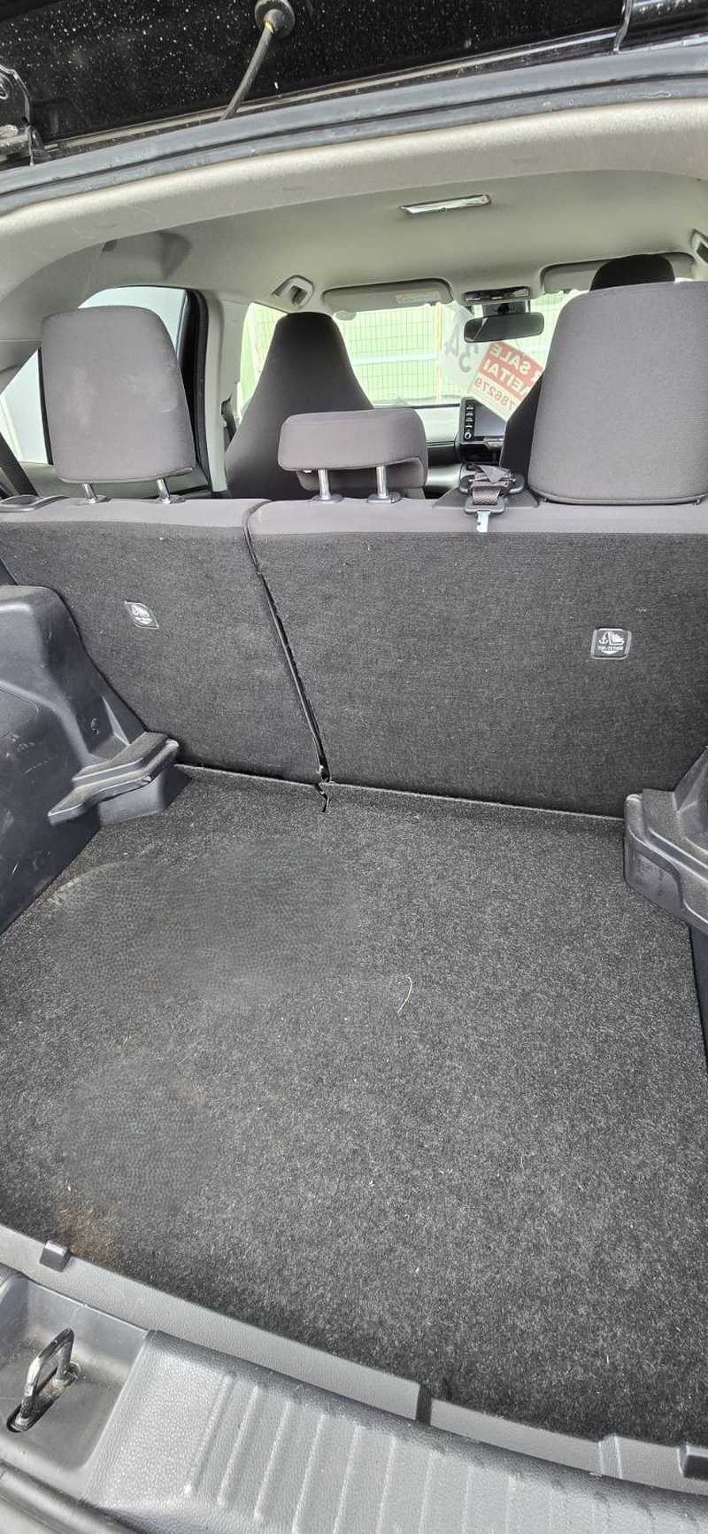 2022 Toyota Yaris Cross 1,5L 2022 Cyprus