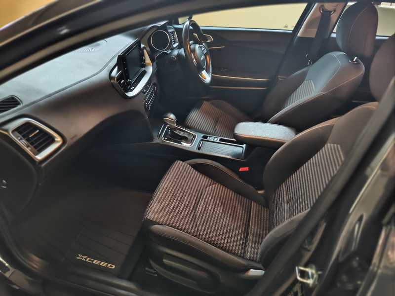 2023 KIA XCeed 1,5L 2023 Cyprus