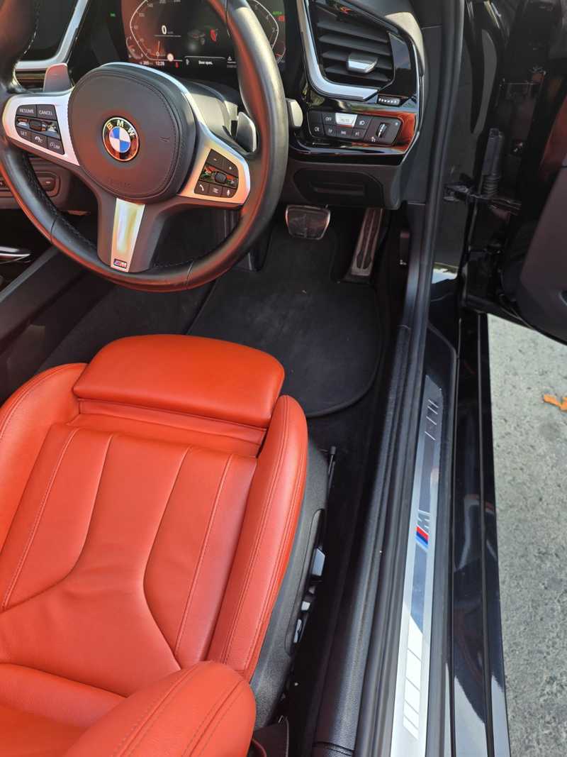 2022 BMW Z4 2,2L 2022 Cyprus