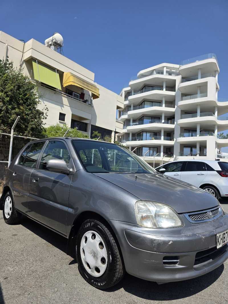 Honda Logo 1,3L 2001