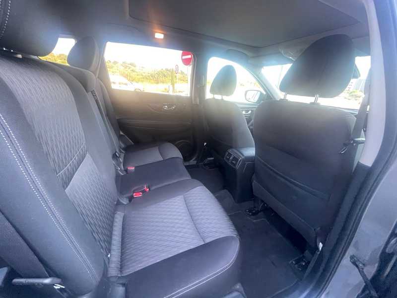 2019 Nissan X-Trail 1,8L 2019 Cyprus